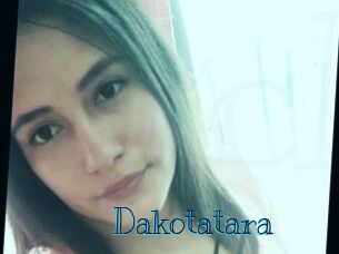 Dakotatara
