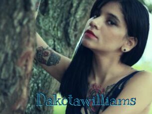 Dakotawilliams