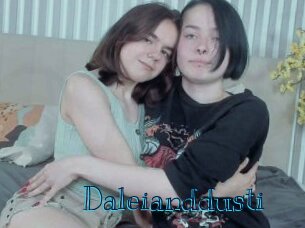 Daleianddusti