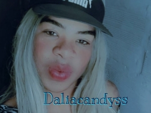 Daliacandyss