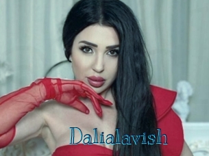 dalialavish Archive DVD BIZ