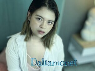Daliamonet