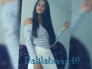 Dalilahorny19