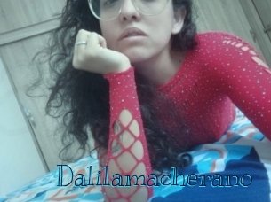 Dalilamacherano
