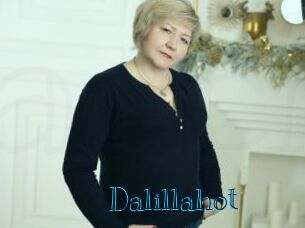Dalillahot