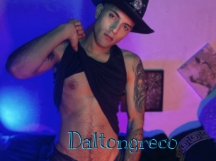daltongreco Archive DVD BIZ