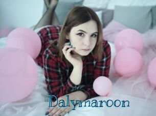 Dalymaroon