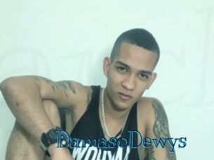 DamasoDewys