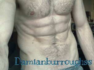 Damianburroughss