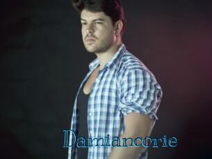 Damiancorie