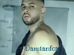 Damianfox