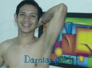 Damiangolden