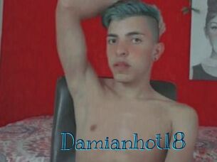 Damianhot18