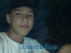 Damianlaan