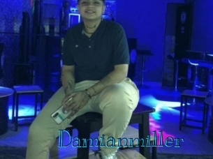 Damianmiller