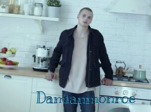 Damianmonroe