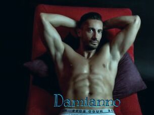 damianno Archive DVD BIZ
