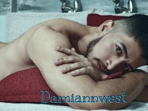 Damiannwest