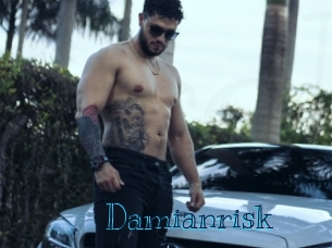damianrisk Archive DVD BIZ