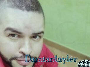 Damiantayler