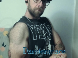 damienmace Archive DVD BIZ