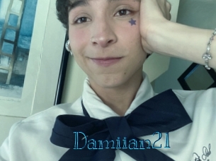 damiian21 Archive DVD BIZ