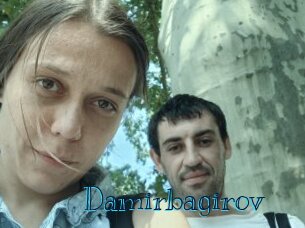 Damirbagirov
