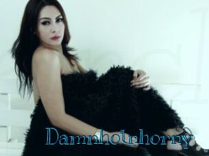 Damnhotnhorny
