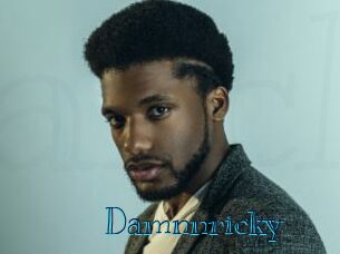 Damnnricky