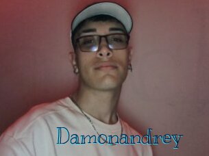 Damonandrey