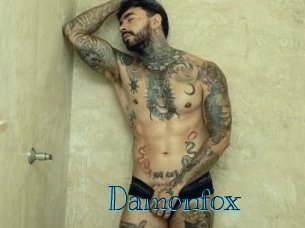 Damonfox