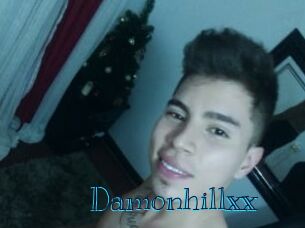 Damonhillxx