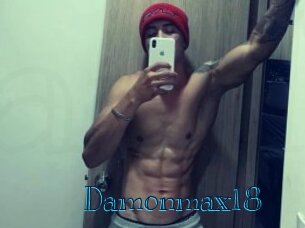 Damonmax18