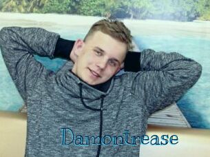 Damontrease