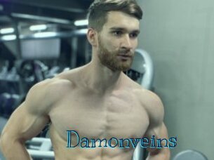 Damonveins