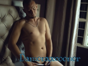 Damonxxcoonor