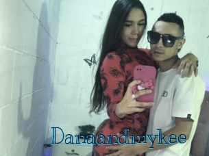 danaandmykee Archive DVD BIZ