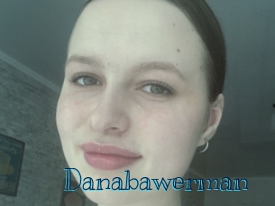 Danabawerman