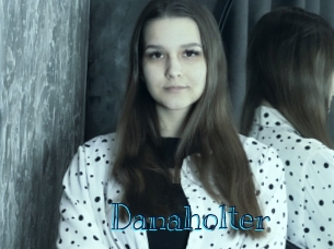 Danaholter