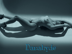 Danahyde
