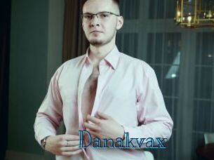 Danakvax
