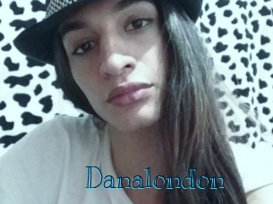 danalondon Archive DVD BIZ