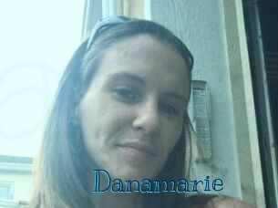 danamarie Archive DVD BIZ
