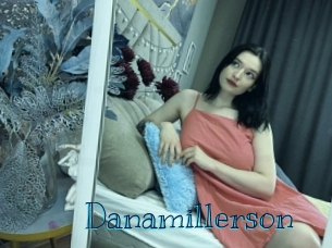 danamillerson Archive DVD BIZ
