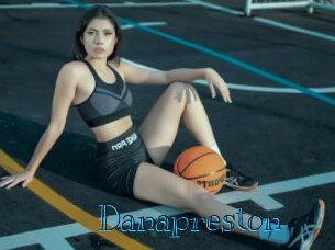 Danapreston