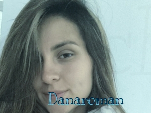 danaroman Archive DVD BIZ