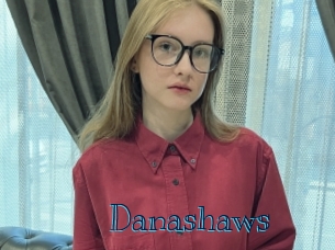 Danashaws