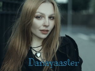 Danayaaster