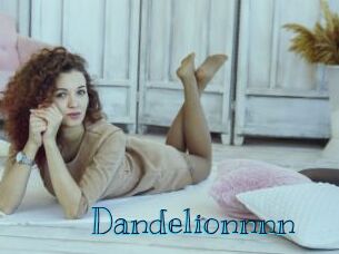 Dandelionnnn