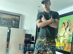 dandythomass Archive DVD BIZ